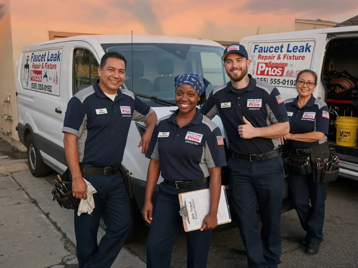 Faucet Repair company in Orocovis, PR
